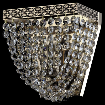 Бра Maytoni Diamant Crystal M583-WB1-N