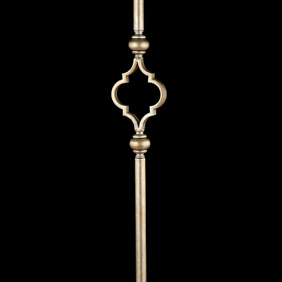 Торшер Maytoni House H018-FL-01-NG