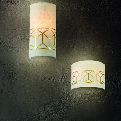 Бра Maytoni House H223-WL-02-G