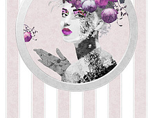 Обои 35603 Marburg Gloockler Pompoos Provence