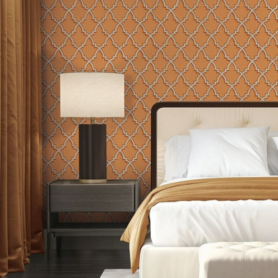 Обои RMG2302-2 DID Magic Garden