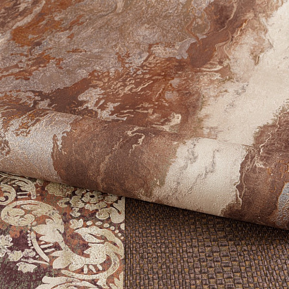 Обои 10444-04 Dieter Langer Fusion Contempo Dieter Langer коллекция Fusion производства РОССИЯ в интернет-магазине Обоитрейд