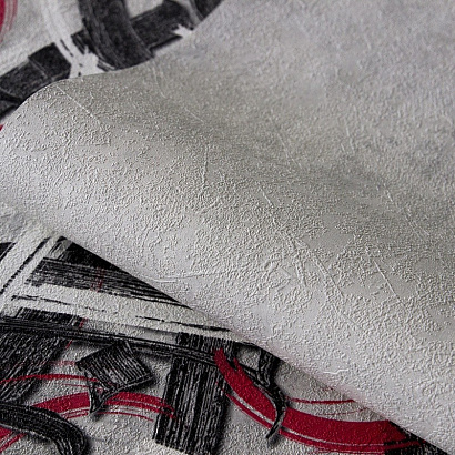 Обои 90124-14 VOG Каллиграфия VOG коллекция Каллиграфия производства РОССИЯ в интернет-магазине Обоитрейд