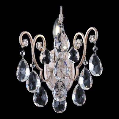 Бра Freya Crystal FR1002WL-01WG