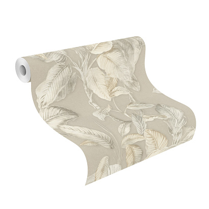 Обои 571455 Rasch Back to Nature Rasch коллекция Back to Nature производства Германия в интернет-магазине Обоитрейд