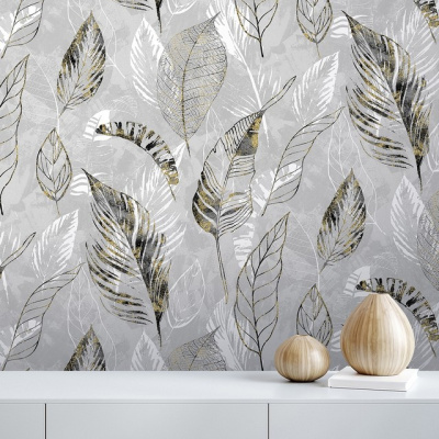 Обои 283037 Accento Benjamina