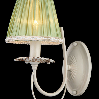 Бра Maytoni Elegant ARM325-01-W