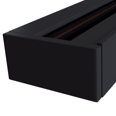 Аксессуар для трекового светильника Technical Single phase track system TRX001-112B