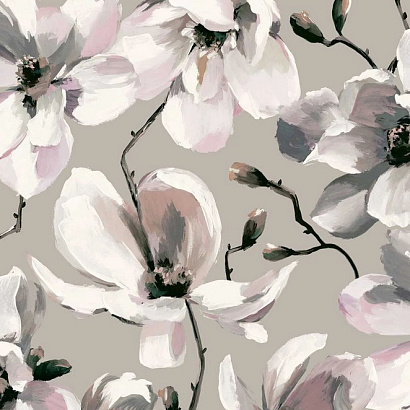 Обои 47466 Marburg Flora Marburg коллекция Flora производства Германия в интернет-магазине Обоитрейд