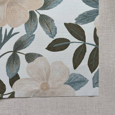 Обои 68521255 Caselio Linen 2 / Danae