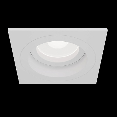 Встраиваемый светильник Technical Downlight DL026-2-01W