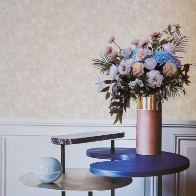 Обои 5099-13 Bernardo Bartalucci Coco Art