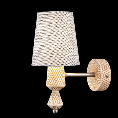 Бра Maytoni Modern MOD039WL-01N