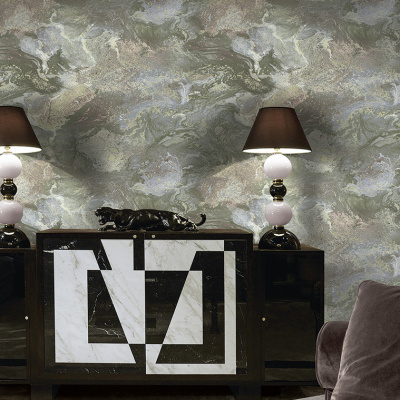 Обои 83658 Decori Decori Carrara 2