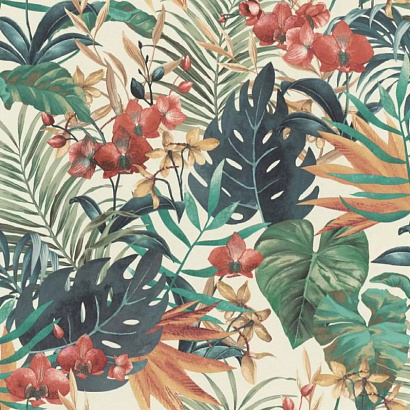 Обои 833126 Rasch Denzo 2 Rasch коллекция Denzo 2 производства Германия в интернет-магазине Обоитрейд