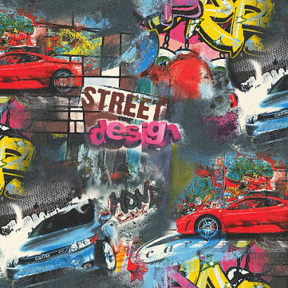 Обои PL71140-45 Палитра Drive Палитра коллекция Drive производства РОССИЯ в интернет-магазине Обоитрейд