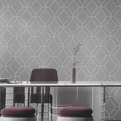 Обои 84276-1 Bernardo Bartalucci Concept 106 Bernardo Bartalucci коллекция Concept 106 производства Италия в интернет-магазине Обоитрейд