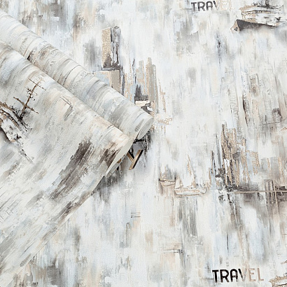 Обои HC71846-24 Home color Haven Home color коллекция Haven производства РОССИЯ в интернет-магазине Обоитрейд