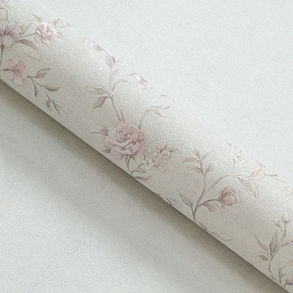 Обои 11140-03 Артекс Адель Артекс коллекция Адель производства РОССИЯ в интернет-магазине Обоитрейд