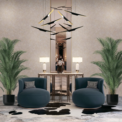 Обои 13026 Zambaiti Italia