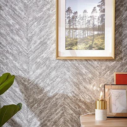 Обои 617528 Rasch Linares Rasch коллекция Linares производства Германия в интернет-магазине Обоитрейд