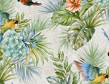 Обои 9905-3 AdaWall Tropicano