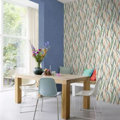 Обои 330229 Rasch Paraiso