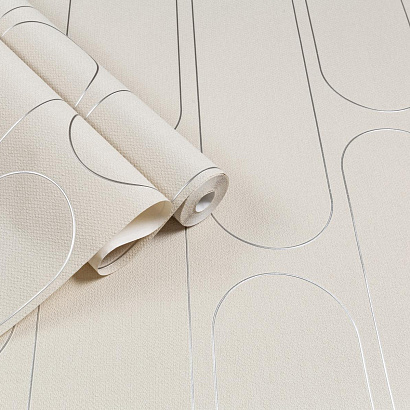 Обои TC72630-21 Trend Color Trend Lines 2.0 Trend Color коллекция Trend Lines 2.0 производства  в интернет-магазине Обоитрейд