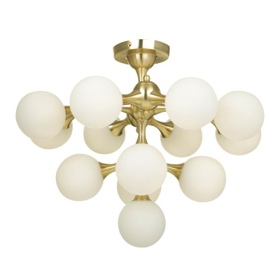 Потолочный светильник Maytoni Modern MOD021CL-13G