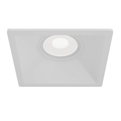 Встраиваемый светильник Technical Downlight DL029-2-01W