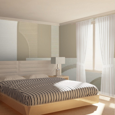 Обои A63302 Grandeco Ciara