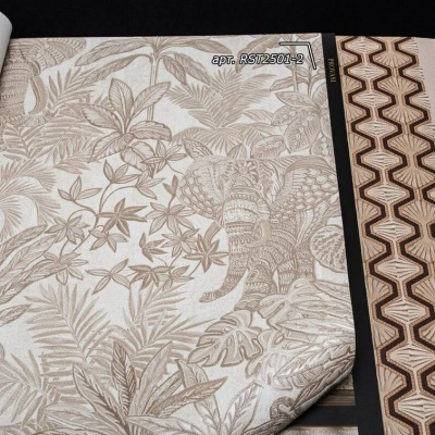 Обои RST2501-2 Alessandro Allori Provasi