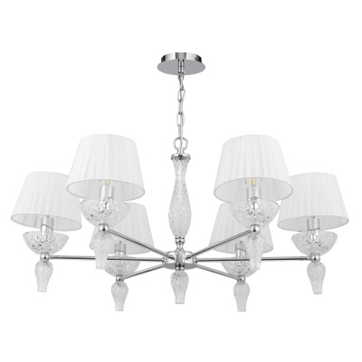 Люстра Maytoni Neoclassic DIA006PL-06CH