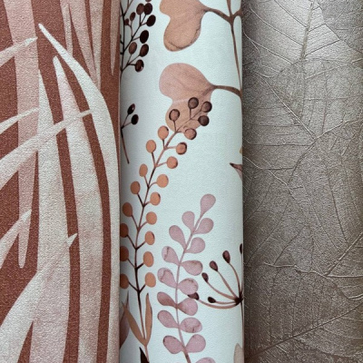 Обои M69803 Ugepa Botanique