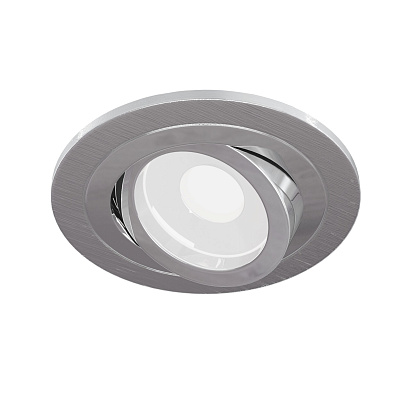 Встраиваемый светильник Technical Downlight DL023-2-01S