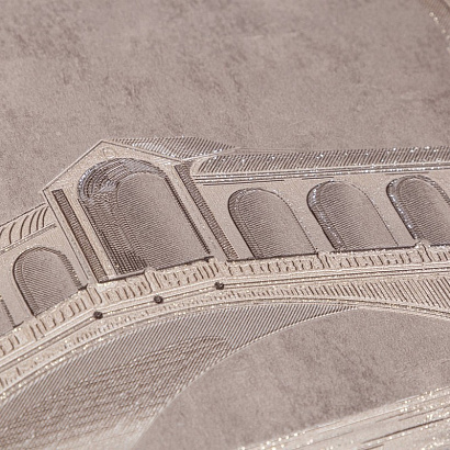 Обои PL72406-45 Палитра Travel Wall Палитра коллекция Travel Wall производства РОССИЯ в интернет-магазине Обоитрейд