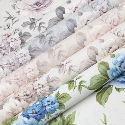 Обои PL72332-15 Палитра Lissabon