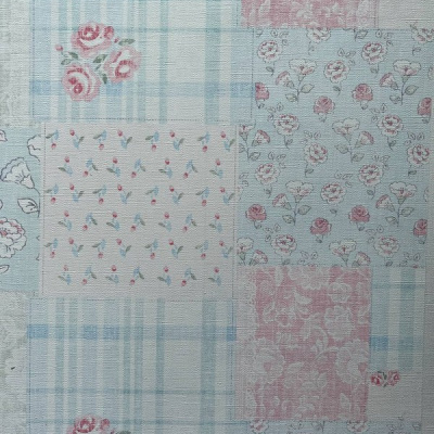 Обои 39066-1 AS Creation Maison Charme