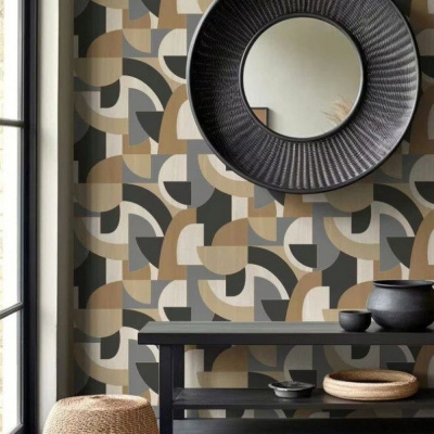 Обои 791914 Rasch Allegretto