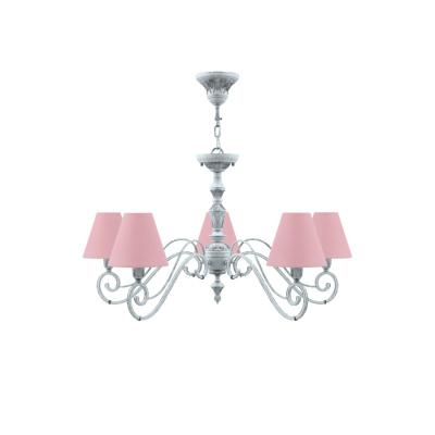 Люстра Maytoni Classic E3-05-G-LMP-O-24