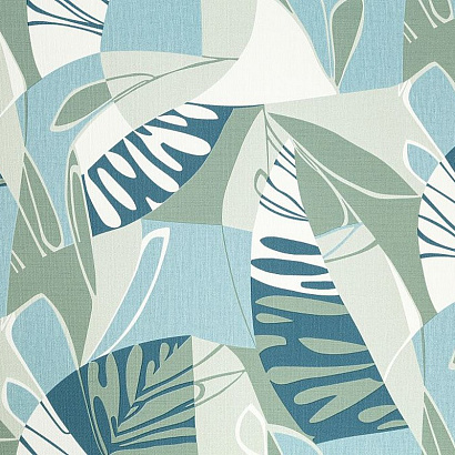 Обои PL71946-76 Палитра Polynesia Палитра коллекция Polynesia производства РОССИЯ в интернет-магазине Обоитрейд