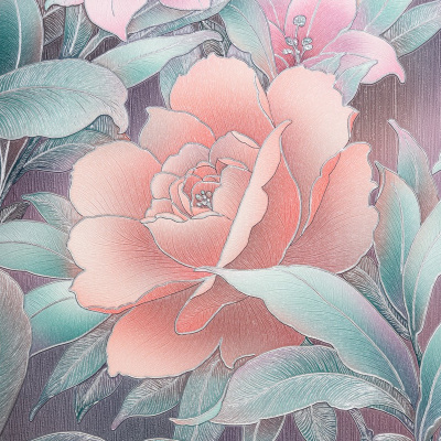 Обои PL71654-45 Палитра Edem