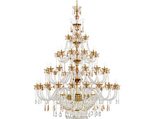 Люстра Osgona Tesoro 710572