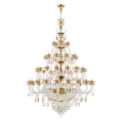 Люстра Osgona Tesoro 710572