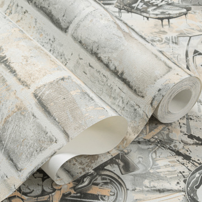 Обои 11055-02 Артекс Дримтим