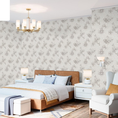 Обои PL72374-21 Palitra Life Роял Эйр