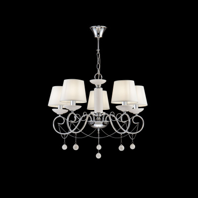 Люстра Freya Classic FR2018PL-05CH