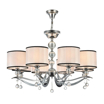 Люстра Maytoni Neoclassic MOD269-PL-08-CH