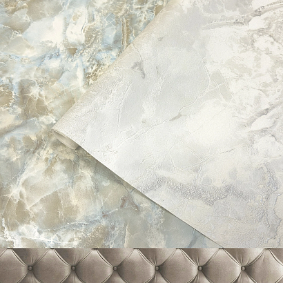 Обои 86642 Decori & Decori Carrara 4 Decori & Decori коллекция Carrara 4 производства Италия в интернет-магазине Обоитрейд