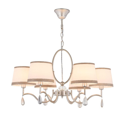 Люстра Freya Modern FR5538PL-06BR